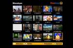 7 nouvelles chaînes dans l'offre Freebox
