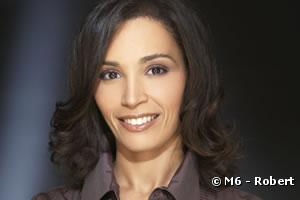 Aïda Touihri présente "66 minutes" sur M6