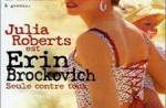 Audiences prime : "Erin Brockovich" leader
