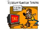 TNT : redémarrez vos décodeurs !