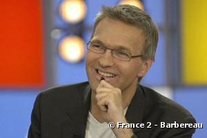 Laurent Ruquier présente "On a tout essayé"