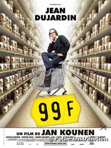 "99 F"