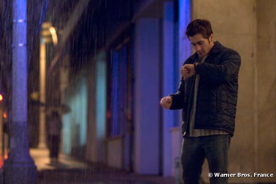 Jake Gyllenhaal dans "Zodiac"