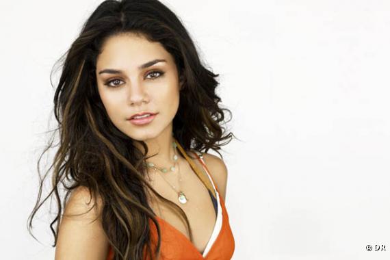 Vanessa Hudgens