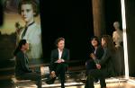Audiences : Score moyen pour "Secrets d'histoire" sur F2