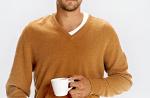 Joshua Jackson dans "Grey's Anatomy"