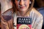 J.K. Rowling a terminé son premier livre post-"Harry Potter"