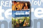 "En terre inconnue" revient... en DVD
