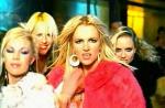 Un clip de Britney Spears interdit par Louis Vuitton