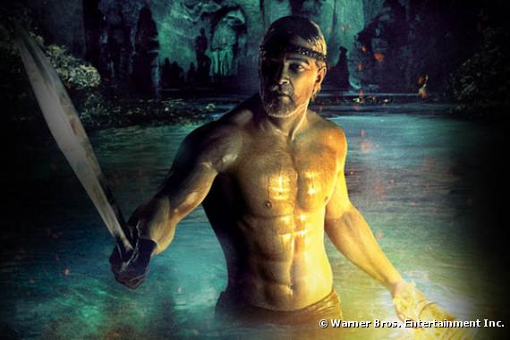 "Beowulf"