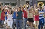 "High School Musical 3" pas affecté par la grève aux USA