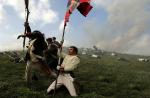 Audiences : "Guerre et paix" stable