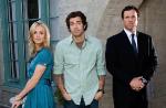 Séries : une saison complète pour "Chuck" et "Life"