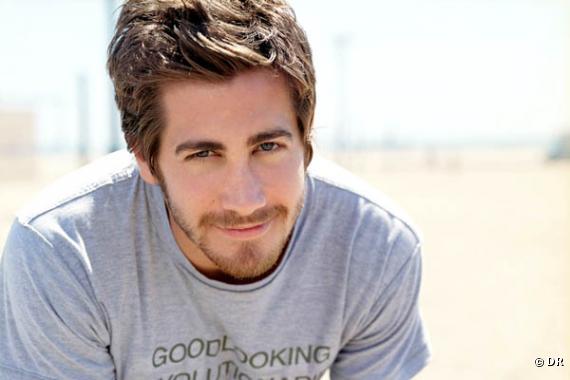 Jake Gyllenhaal