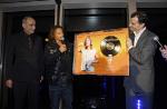 Premier disque de platine "mobile" pour Bob Sinclar