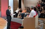 Audiences night : bon score pour "Ca se discute"