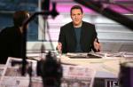 Europe 1 a proposé sa matinale à... Bruce Toussaint !