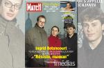 Les enfants d'I. Betancourt lancent un appel dans Paris Match