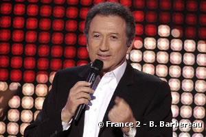 Michel Drucker