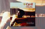 Exclusif : Flop monumental pour le 1er album de Cyril Cinelu