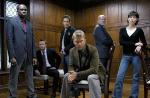 Séries : c'est fini pour "Dead Zone" et "Les 4400"