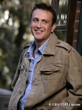 Jason Segel est Marshall dans "How I Met Your Mother"