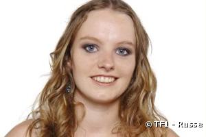 Marina, élève de la Star Academy 2006
