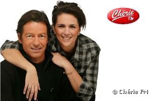 Alexandre Debanne & Valérie Bénaim