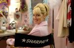 La chambre d'Ashley Tisdale envahie par les aliens