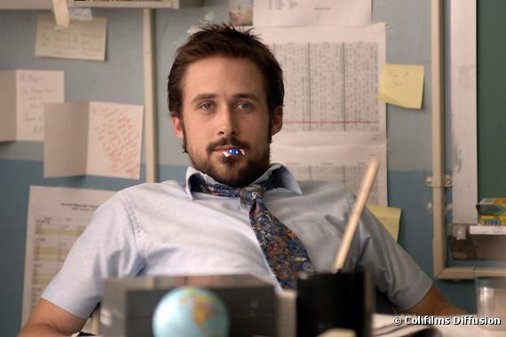Ryan Gosling dans "Half Nelson"