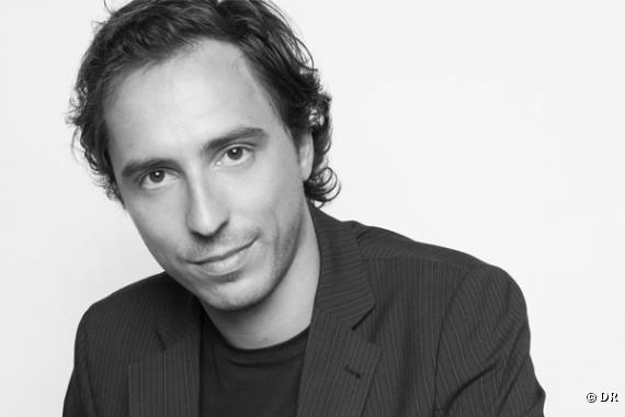 Jérôme de Verdière
