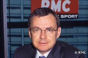 Alain Weill, PDG de NextradioTV (RMC, BFM, BFM TV, groupe Tests)