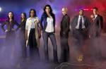 Séries : ABC renouvelle "Housewives", "Grey's", "Daisies"