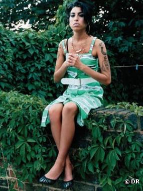 Amy Winehouse