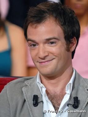 Jonathan Lambert