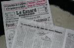 "Pékin Express" : pour le Canard Enchaîné, tout est "bidon" !