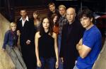 "Smallville" perd deux acteurs principaux pour 2008/2009 !