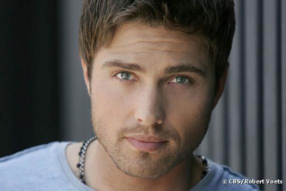 Eric Winter - Picture Actress