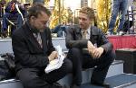 Sam Raimi ressuscite Jack Ryan