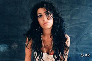 Amy Winehouse