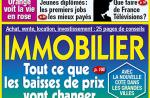 "Capital" égratigne France Télévisions et Patrick de Carolis