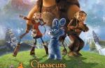 Un film d'animation français en tête des premières séances