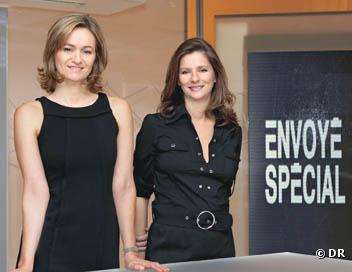 Envoyé spécial