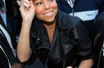 Mariah Carey fait sa diva à Paris (vidéo)