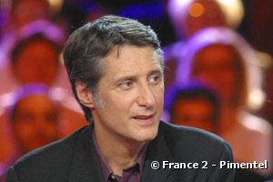 Antoine de Caunes