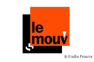 Le Mouv', station du groupe Radio France