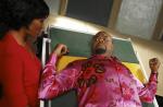 Pushing Daisies 1x06 : Une mort qui a du chien