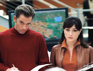 NCIS : enquêtes spéciales