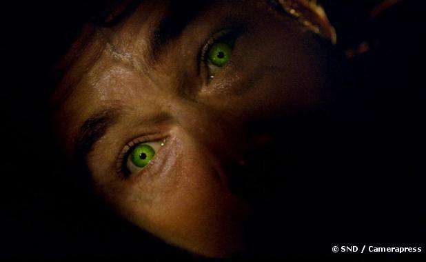 Edward Norton dans "L'incroyable Hulk"