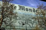 Nouveau débrayage demain au quotidien Le Monde